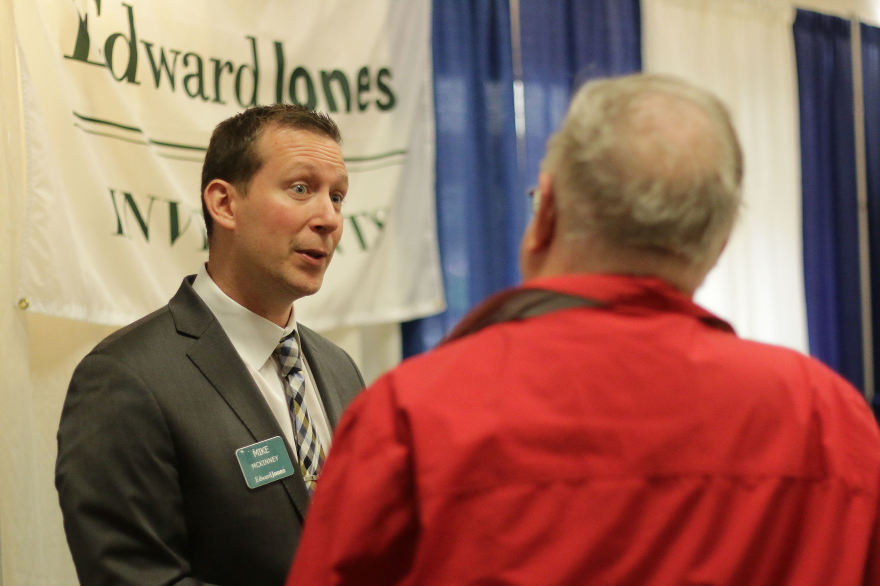 Retirement Expo
